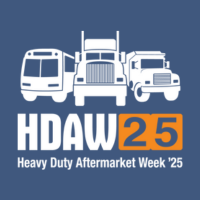 Heavy Duty Aftermarket Week (HDAW)