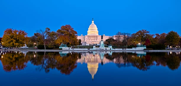 DC Skyline