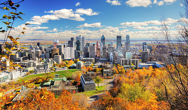 Montreal Photo 